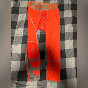 Nike Pro Compression full length pants